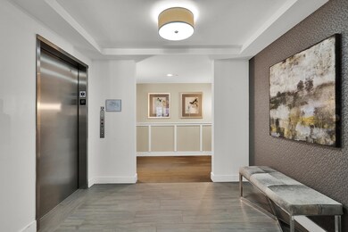 321 Hammond Pond Pkwy unit 301, Chestnut Hill, MA 02467 - photo 3