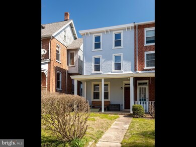 413 S Union St, Kennett Square, PA 19348 - photo 4