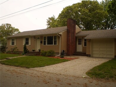 65 Lakeland Rd, Cranston, RI 02910 - photo 2
