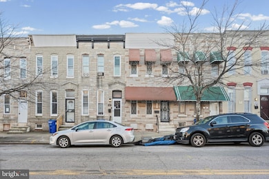 1807 E Federal St, Baltimore, MD 21213 - photo 6