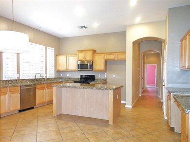 4 Open Kitchen