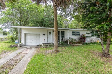 Front Elevation