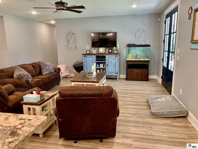 245 Francis Rd, Downsville, LA 71234 - photo 4