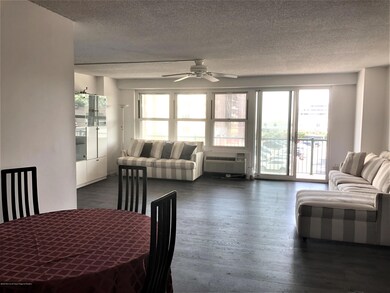 Dining Room toward Living Room
