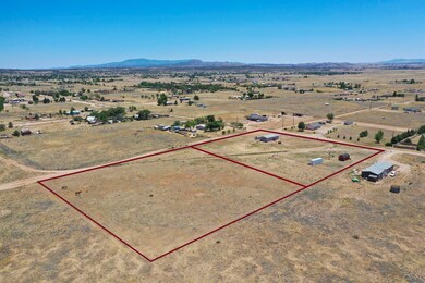 1090 W Antelope Run Rd, Paulden, AZ 86334 - photo 5