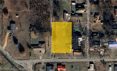 TBD Clayton St, Other Ar, AR 71640 - photo 5