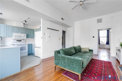 1007 W Franklin St unit 6, Richmond, VA 23220 - photo 6