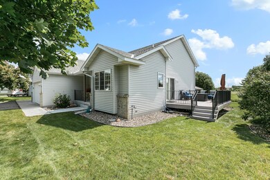 1296 Fieldstone Dr, Sauk Rapids, MN 56379 - photo 2