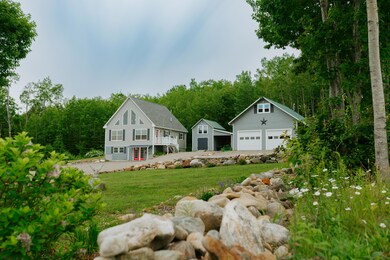 148 Pound Hill Rd, Northport, ME 04849 - photo 5