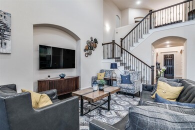 118 Day Lily Dr, Wylie, TX 75098 - photo 6