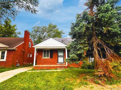 19977 Cushing St, Detroit, MI 48205 - photo 2