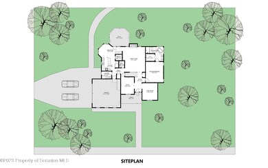 501 Sunrise Blvd, Moscow, PA 18444 - photo 7