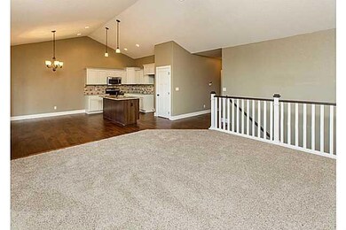 Living Room. Similar to photo