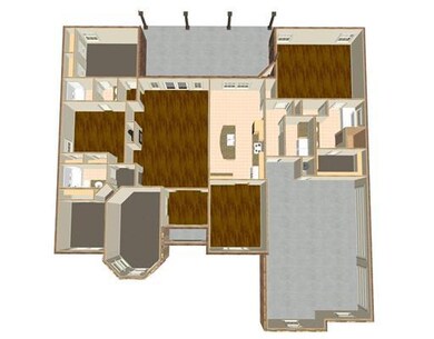 Interior Space/Layout.
