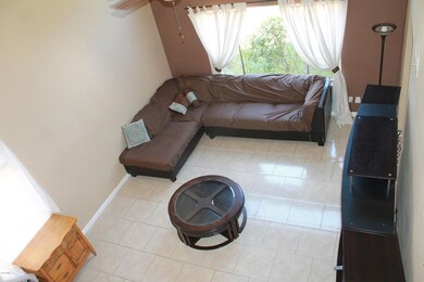 VIEW OF FAMILY ROOM