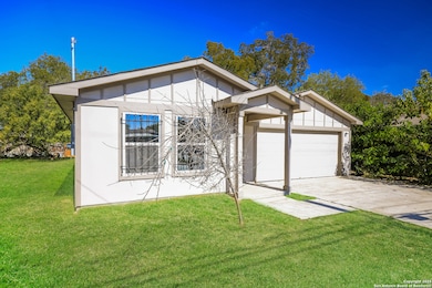 3343 Martin Luther King Dr, San Antonio, TX 78220 - photo 2