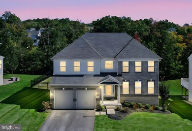 3041 Landing Eagle Ct, Woodbridge, VA 22191 - photo 3