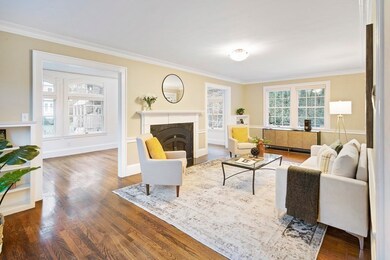 77 Bloomfield St, Lexington, MA 02421 - photo 3