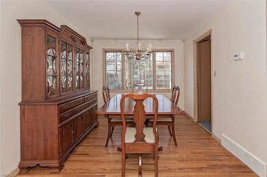 Formal Dining Room with Oversized Pella Windows Lo