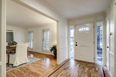 13615 Butterfly Ln, Houston, TX 77079 - photo 2