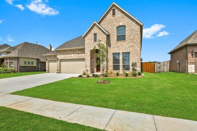 4708 Amesbury Ln, Sherman, TX 75092 - photo 2