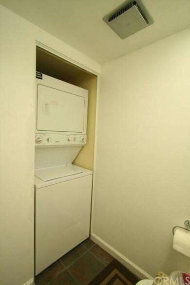 Inside Laundry!