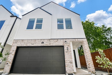 821 Martin St, Houston, TX 77018 - photo 2