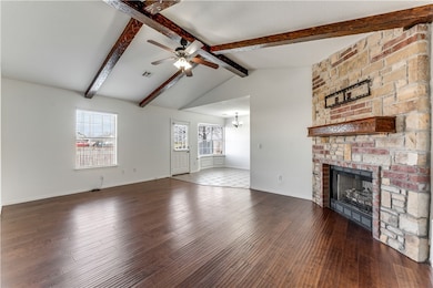 804 Tyler St, Centerton, AR 72719 - photo 4