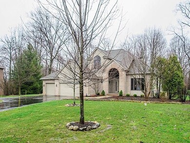 4572 Boxwood Ct, Ann Arbor, MI 48108 - photo 2
