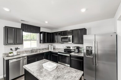 2757 Thornton Grove Blvd unit 104, Nashville, TN 37207 - photo 5