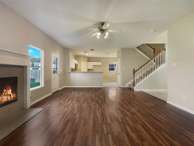 30615 N Sulphur Creek Dr, Magnolia, TX 77355 - photo 3