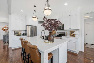 4894 W Chrome Rd unit 48, Herriman, UT 84096 - photo 5