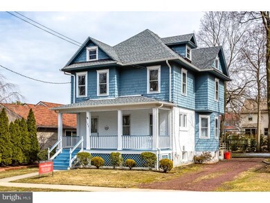 122 Windsor Ave, Haddon Township, NJ 08108 - photo 2