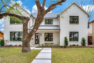 6916 Huff Trail, Dallas, TX 75214 - photo 2