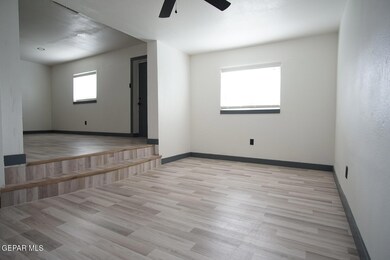 6. Living Room