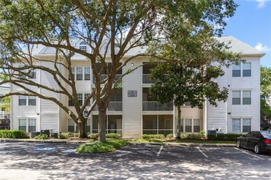 Nicely maintained complex with ample parking