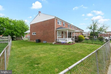 9711 Matzon Rd, Middle River, MD 21220 - photo 3