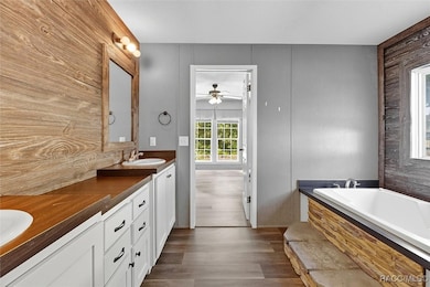 4801 N Mattox Point, Crystal River, FL 34428 - photo 5