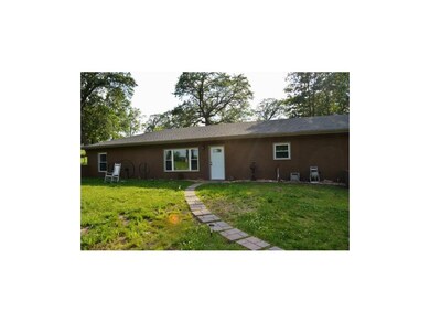 Nice Ranch Earth Contact Home completely updated!