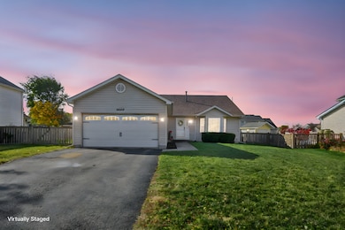 25719 S Cobblestone Ln, Channahon, IL 60410 - photo 2