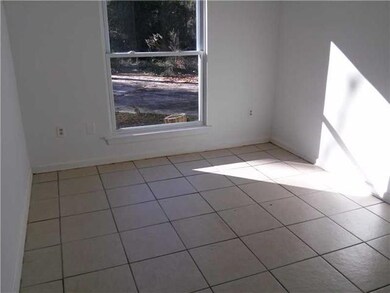 Bedroom.