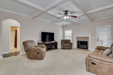 1006 Kalmia Cir, Evans, GA 30809 - photo 7