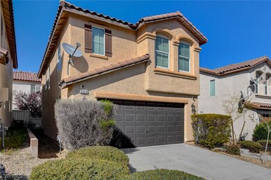 9054 Sosa Creek Ave, Las Vegas, NV 89149 - photo 2