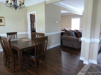 212 Hamilton Ct, Manchester, TN 37355 - photo 6