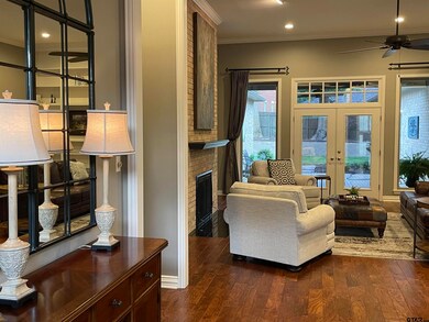 5905 5905 Churchill Dr, Tyler, TX 75703 - photo 2