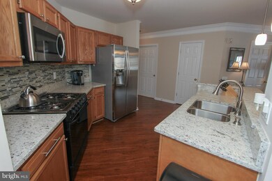 12471 Hayes Ct unit 101, Fairfax, VA 22033 - photo 3