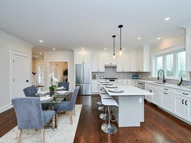 108 Brattle St, Arlington, MA 02474 - photo 4