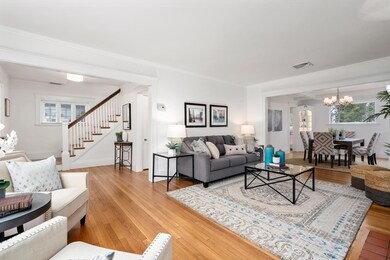 607 Commonwealth Ave, Newton Center, MA 02459 - photo 6