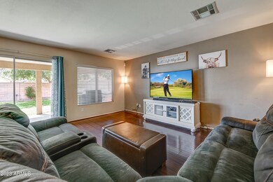 Family Room II