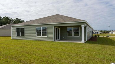 869 Twickenham Loop unit Lot 24 - Aria J, Longs, SC 29568 - photo 2